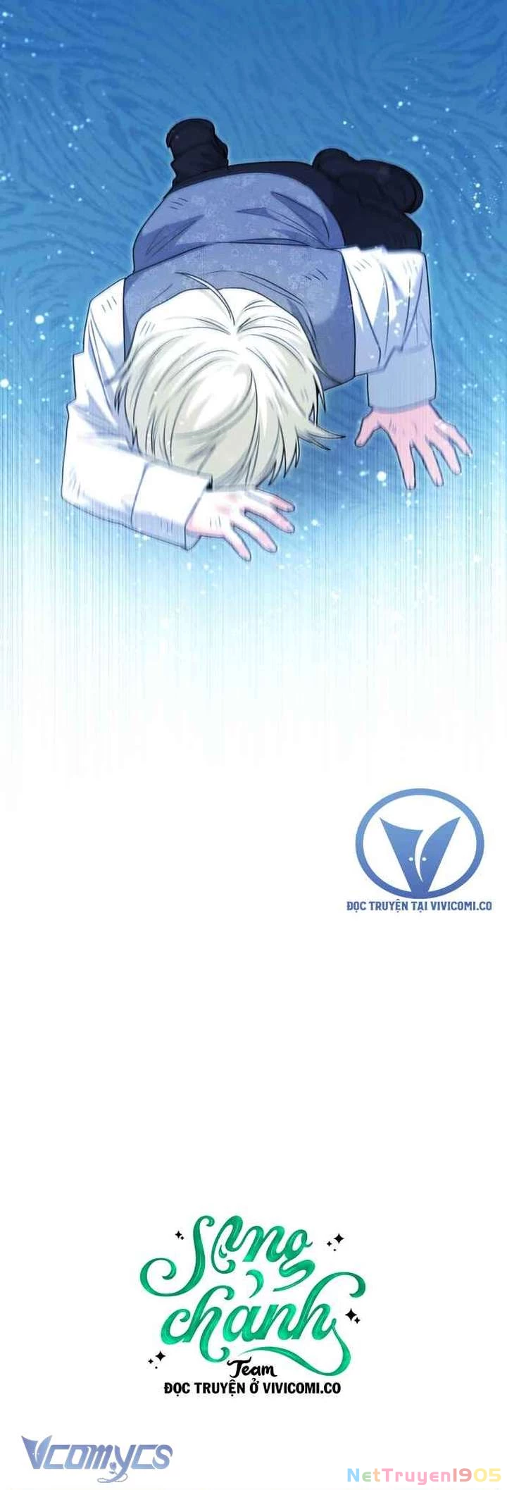 Bé Cá Voi Sát Thủ Phản Diện Chapter 57 - Trang 2