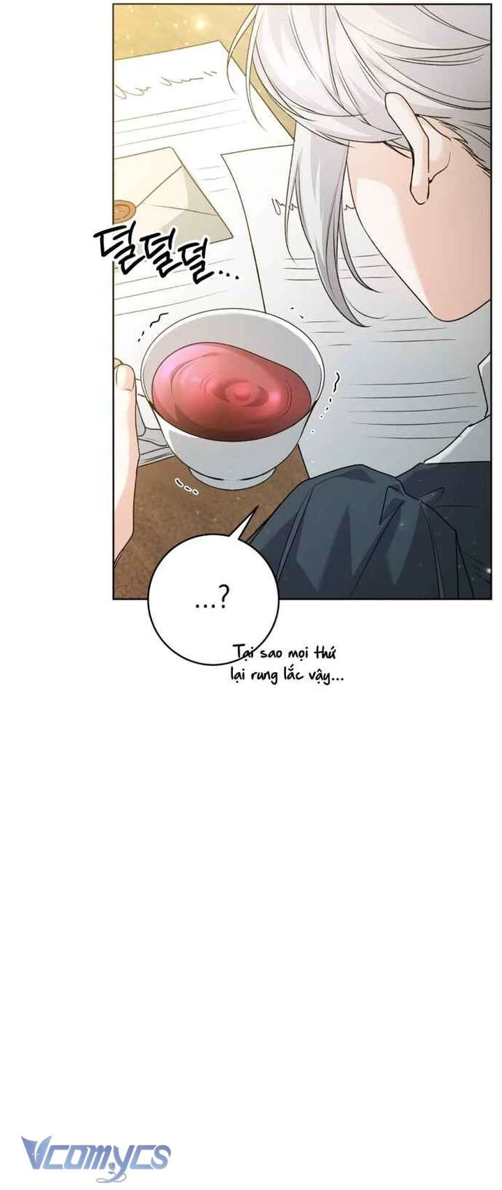 Bé Cá Voi Sát Thủ Phản Diện Chapter 57 - Trang 2