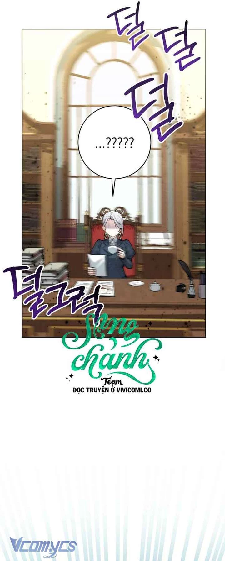 Bé Cá Voi Sát Thủ Phản Diện Chapter 57 - Trang 2