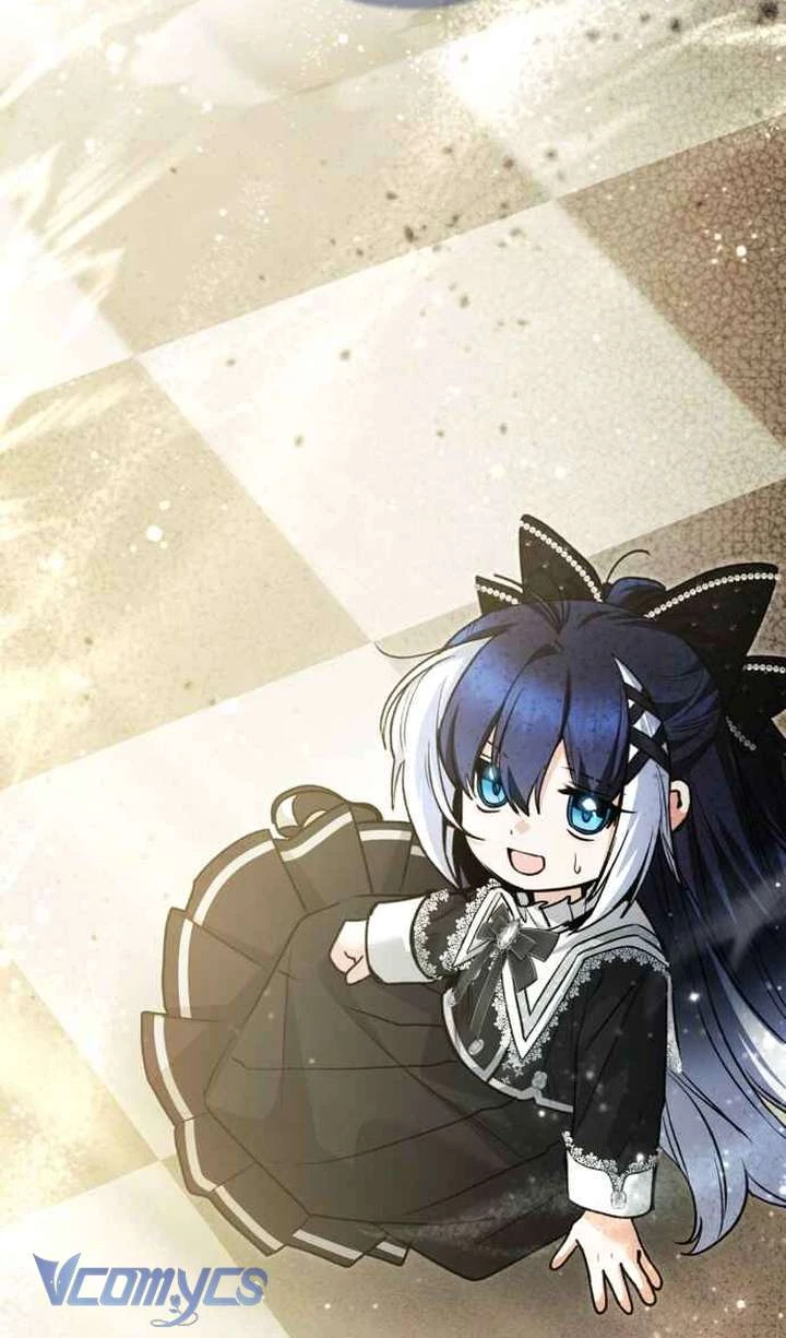 Bé Cá Voi Sát Thủ Phản Diện Chapter 57 - Trang 2