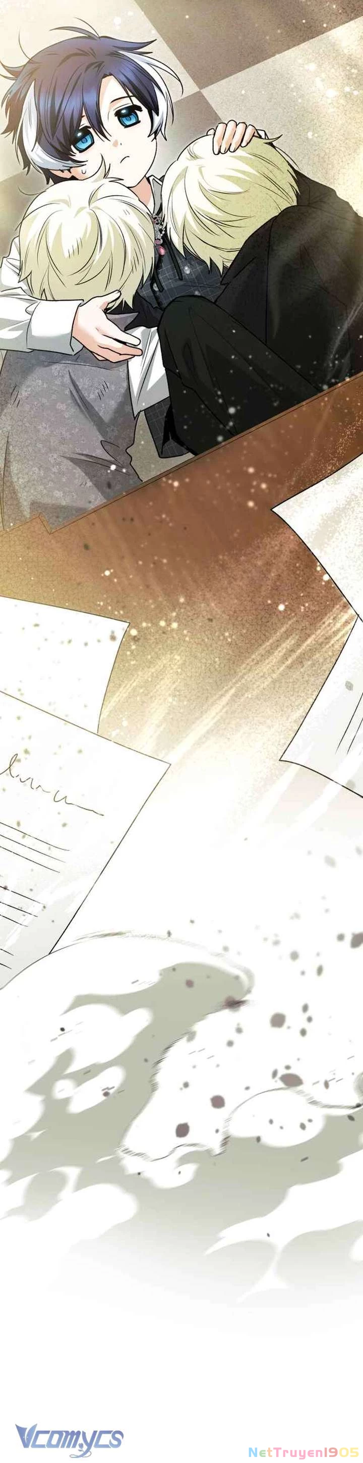 Bé Cá Voi Sát Thủ Phản Diện Chapter 57 - Trang 2