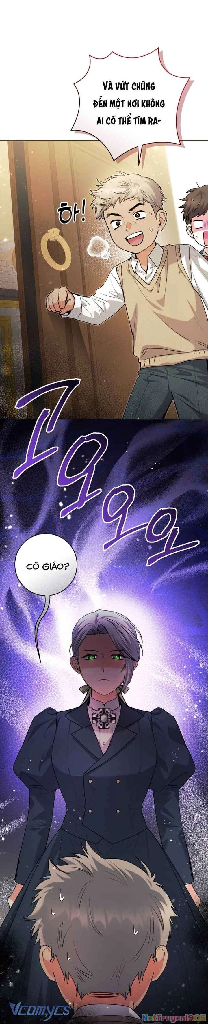 Bé Cá Voi Sát Thủ Phản Diện Chapter 57 - Trang 2