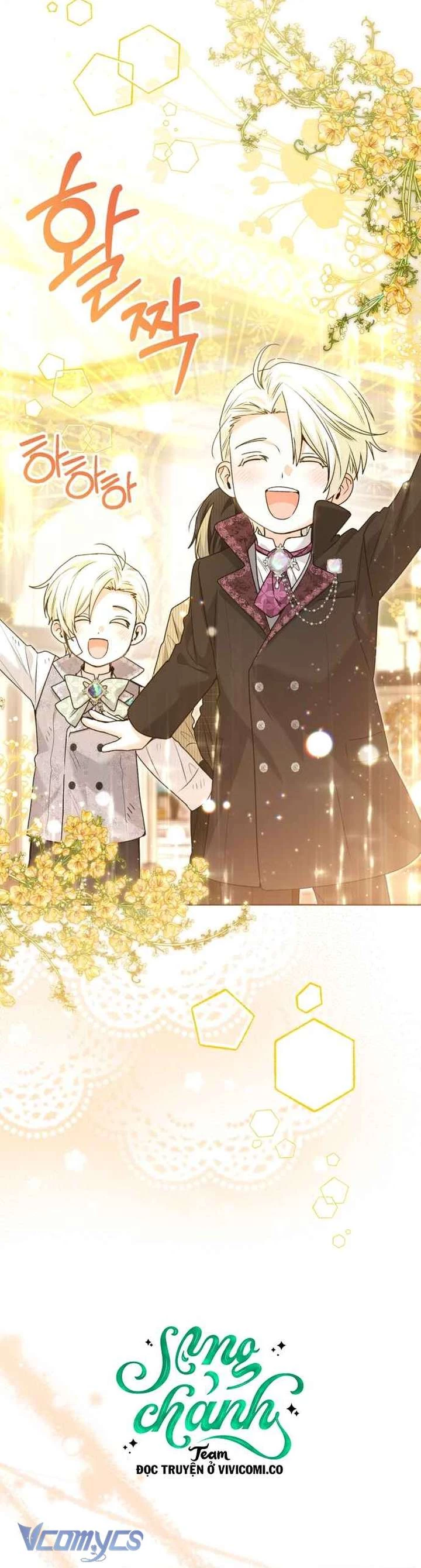 Bé Cá Voi Sát Thủ Phản Diện Chapter 57 - Trang 2