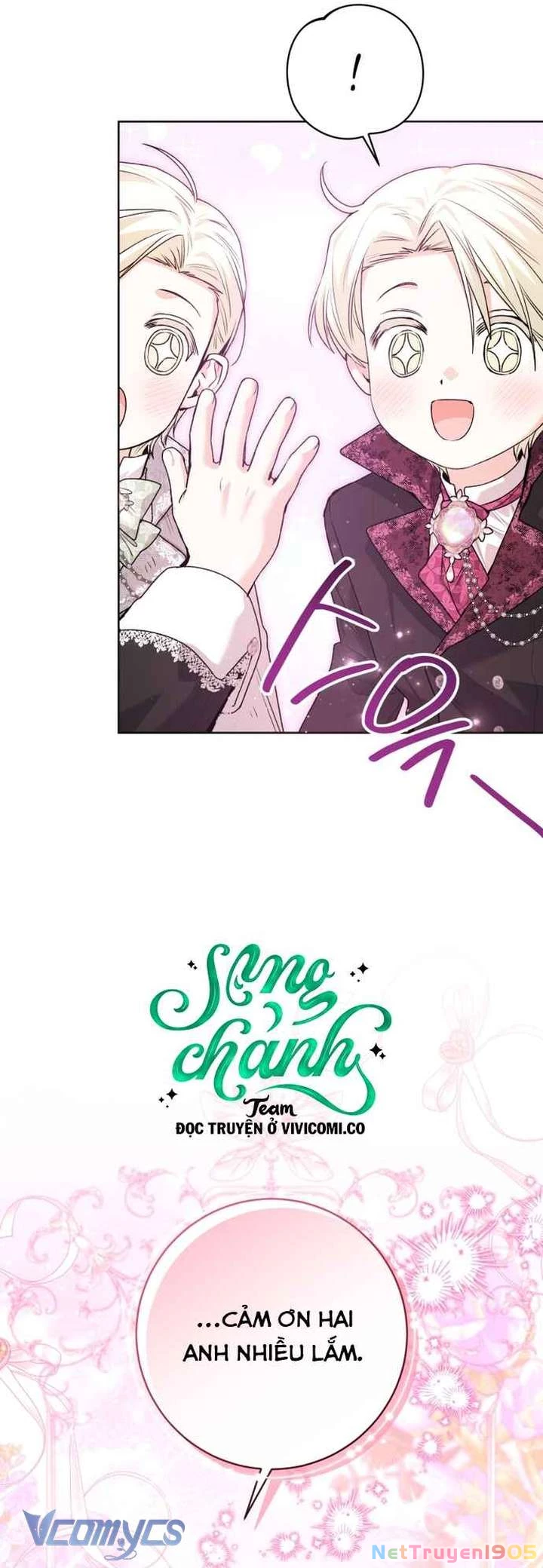 Bé Cá Voi Sát Thủ Phản Diện Chapter 57 - Trang 2