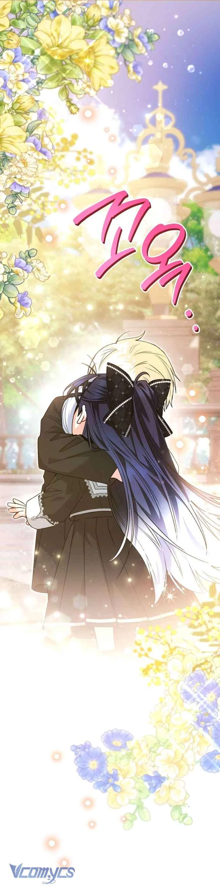 Bé Cá Voi Sát Thủ Phản Diện Chapter 57 - Trang 2