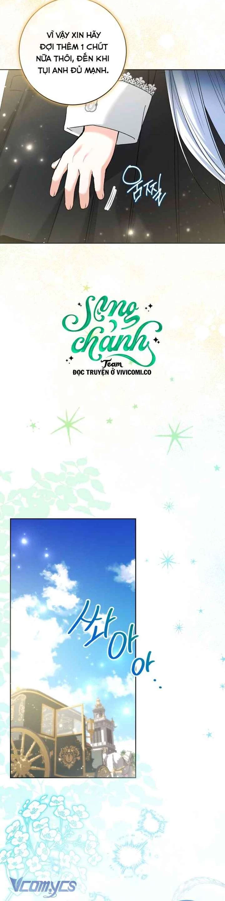 Bé Cá Voi Sát Thủ Phản Diện Chapter 57 - Trang 2