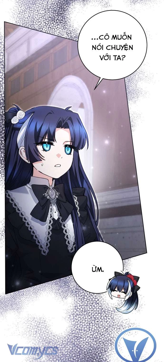 Bé Cá Voi Sát Thủ Phản Diện Chapter 59 - Trang 2