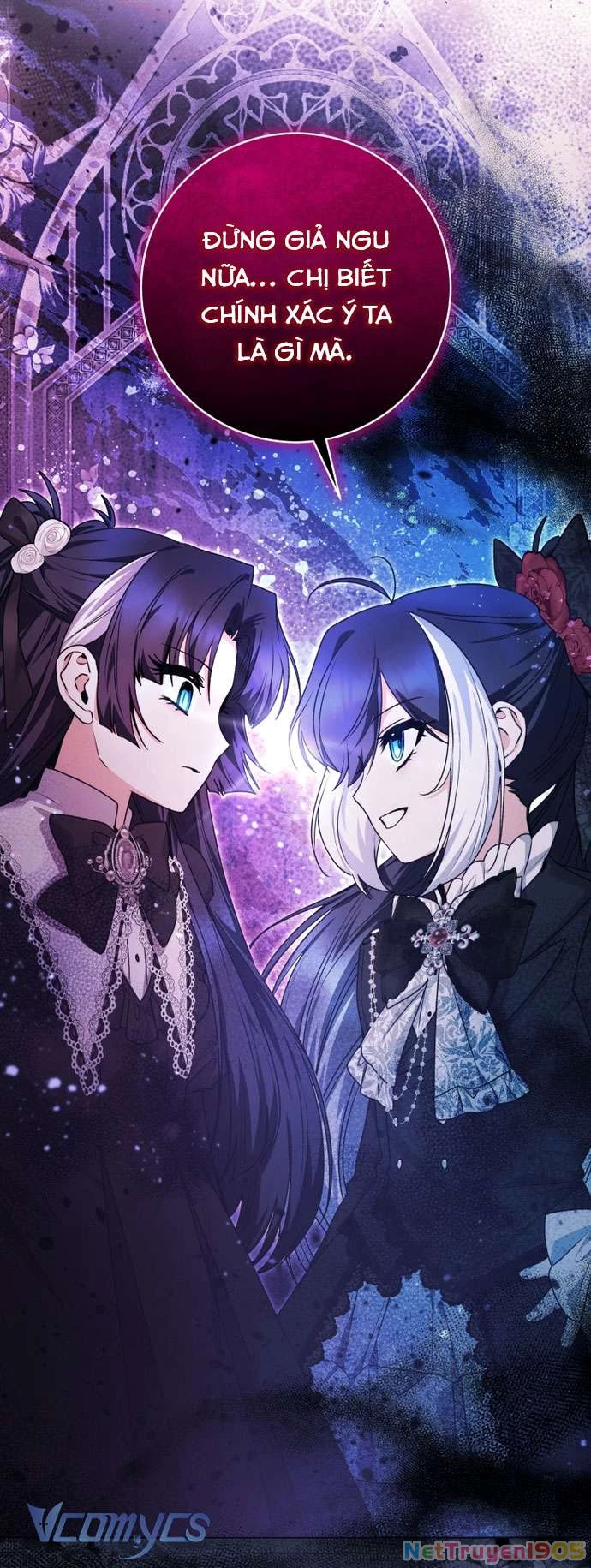 Bé Cá Voi Sát Thủ Phản Diện Chapter 59 - Trang 2