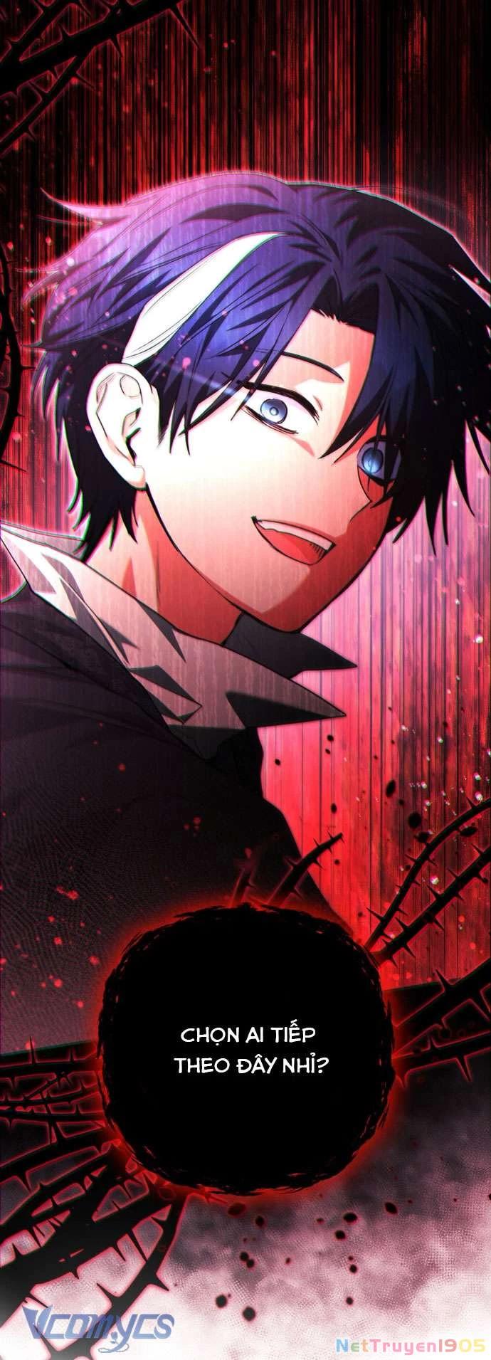 Bé Cá Voi Sát Thủ Phản Diện Chapter 59 - Trang 2