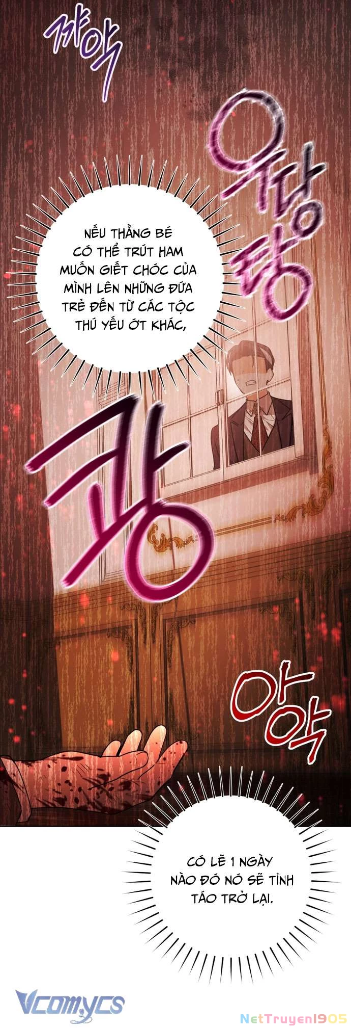 Bé Cá Voi Sát Thủ Phản Diện Chapter 59 - Trang 2