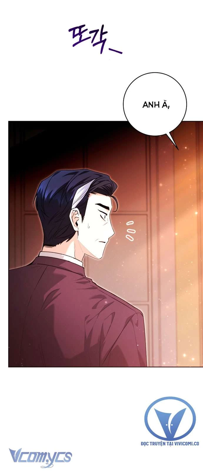 Bé Cá Voi Sát Thủ Phản Diện Chapter 59 - Trang 2