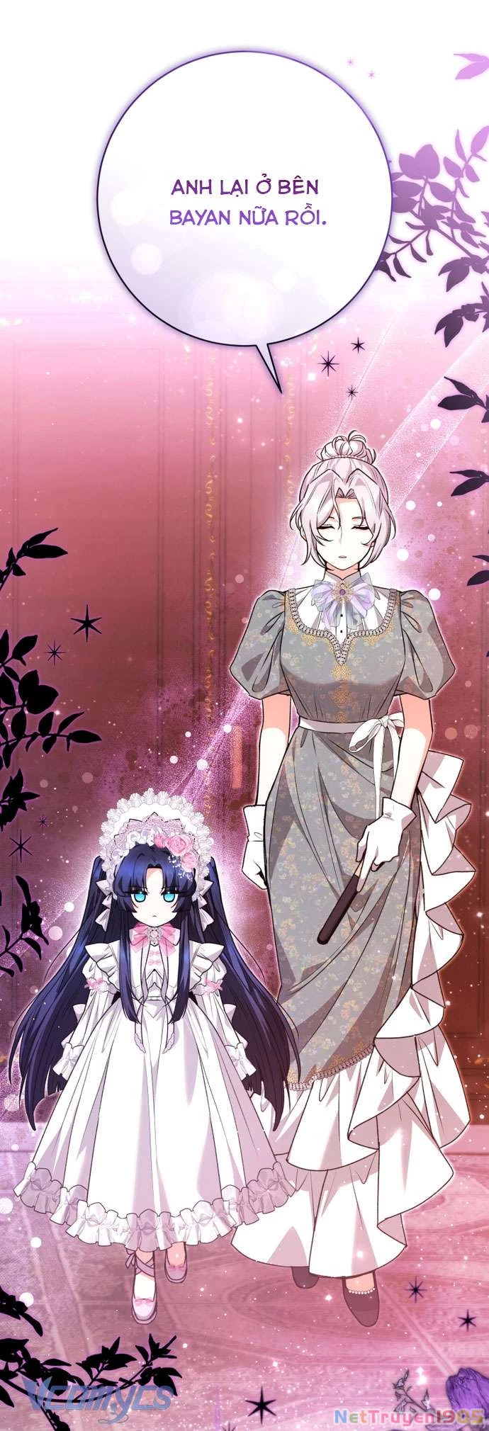 Bé Cá Voi Sát Thủ Phản Diện Chapter 59 - Trang 2