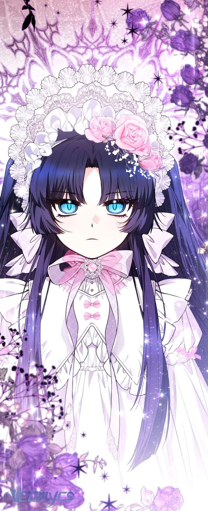 Bé Cá Voi Sát Thủ Phản Diện Chapter 59 - Trang 2