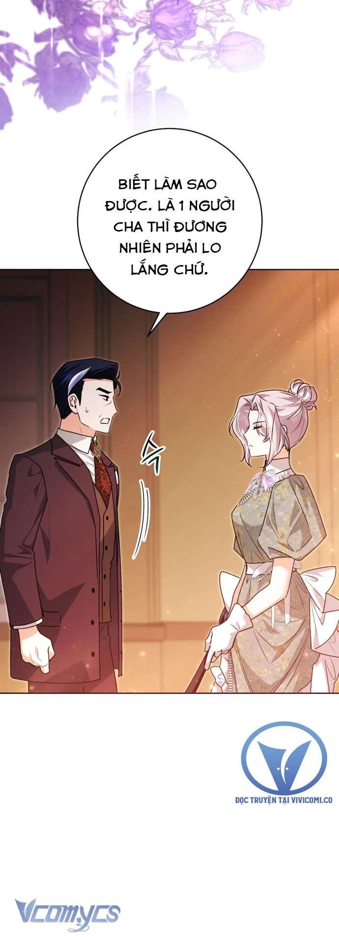 Bé Cá Voi Sát Thủ Phản Diện Chapter 59 - Trang 2