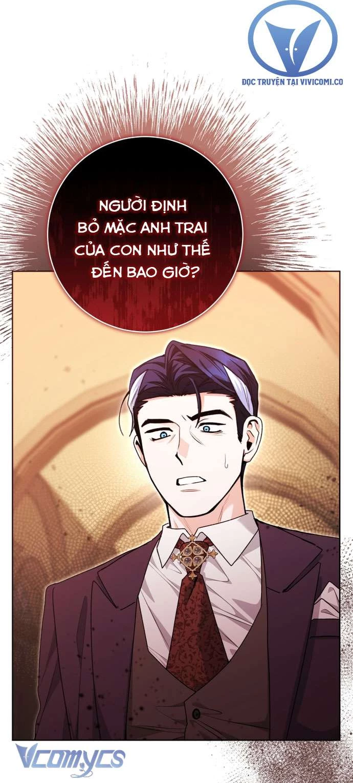Bé Cá Voi Sát Thủ Phản Diện Chapter 59 - Trang 2