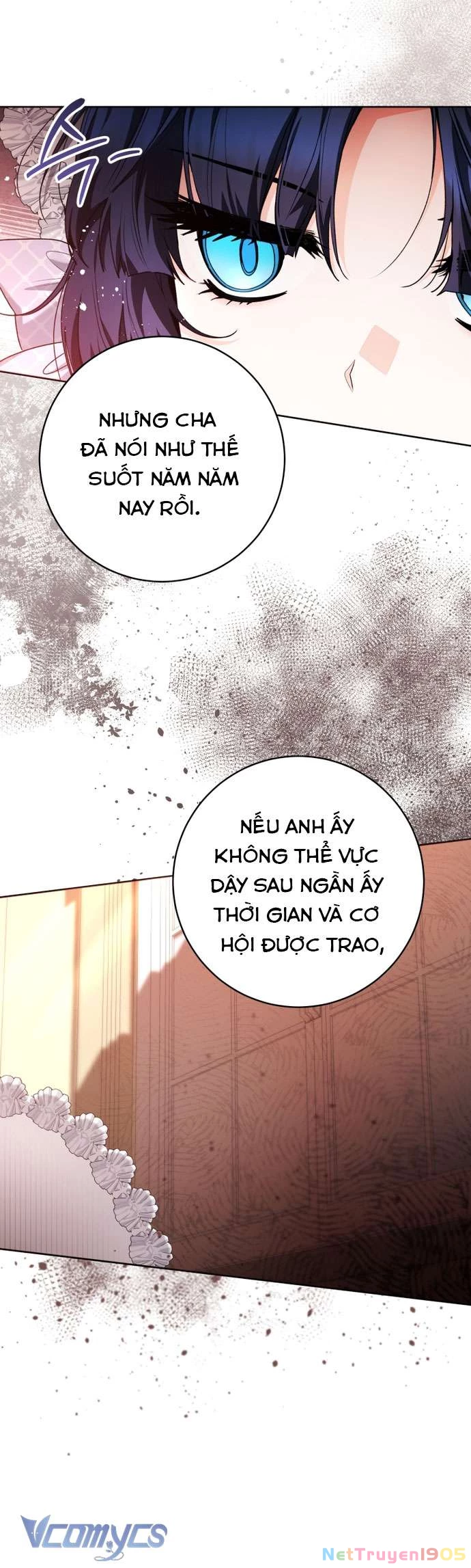Bé Cá Voi Sát Thủ Phản Diện Chapter 59 - Trang 2