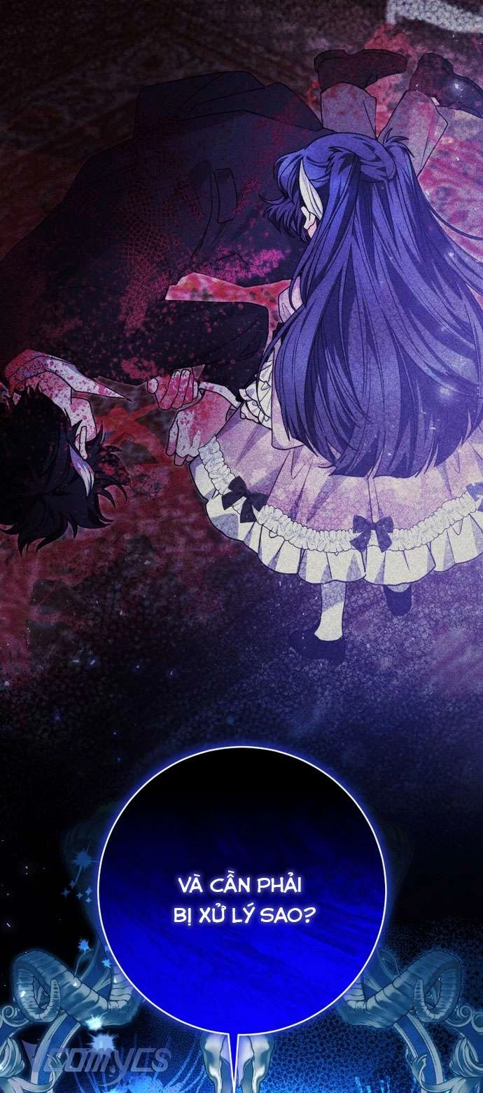 Bé Cá Voi Sát Thủ Phản Diện Chapter 59 - Trang 2