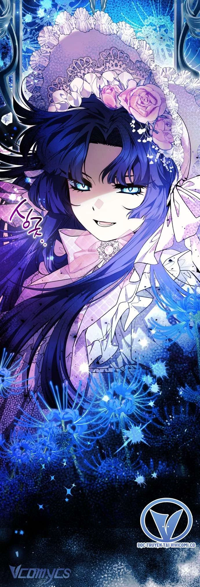 Bé Cá Voi Sát Thủ Phản Diện Chapter 59 - Trang 2