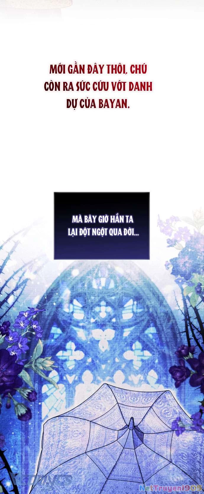 Bé Cá Voi Sát Thủ Phản Diện Chapter 59 - Trang 2