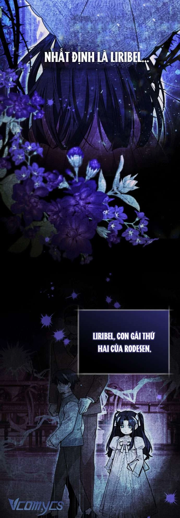 Bé Cá Voi Sát Thủ Phản Diện Chapter 59 - Trang 2