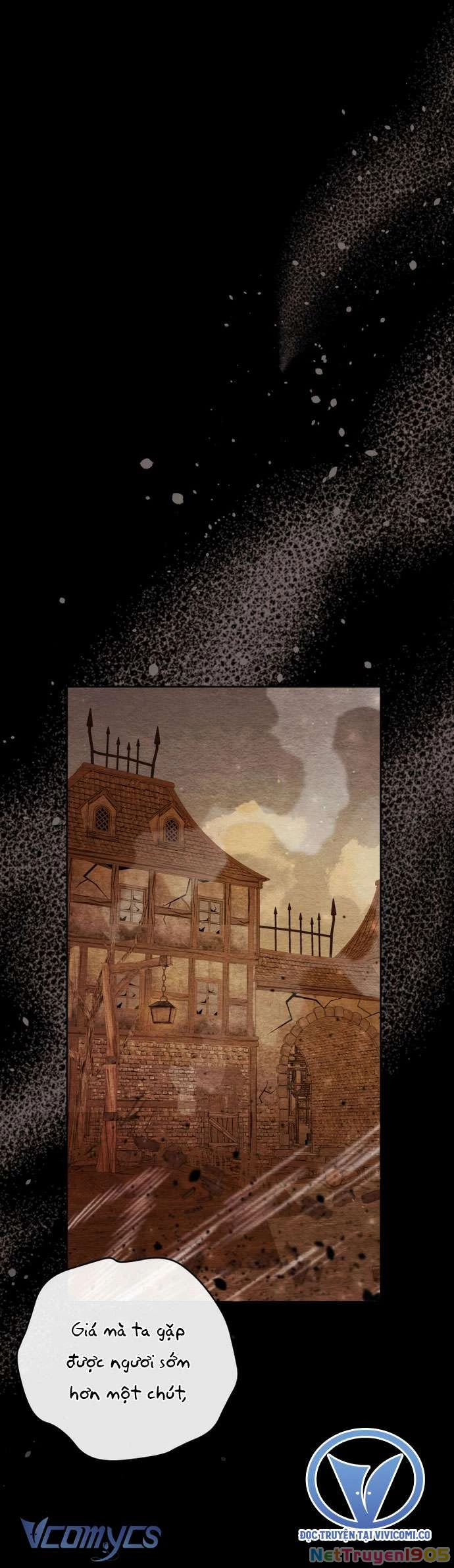 Bé Cá Voi Sát Thủ Phản Diện Chapter 59 - Trang 2