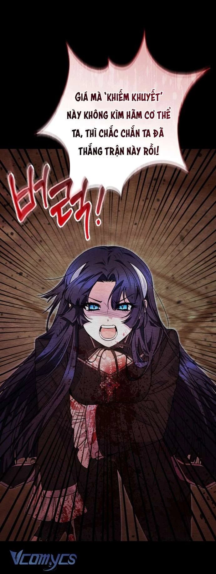 Bé Cá Voi Sát Thủ Phản Diện Chapter 59 - Trang 2