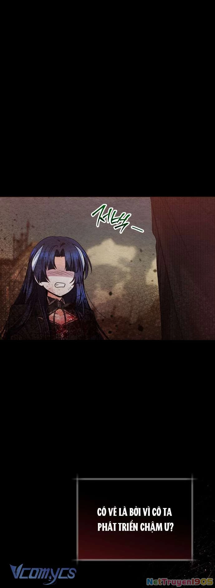 Bé Cá Voi Sát Thủ Phản Diện Chapter 59 - Trang 2