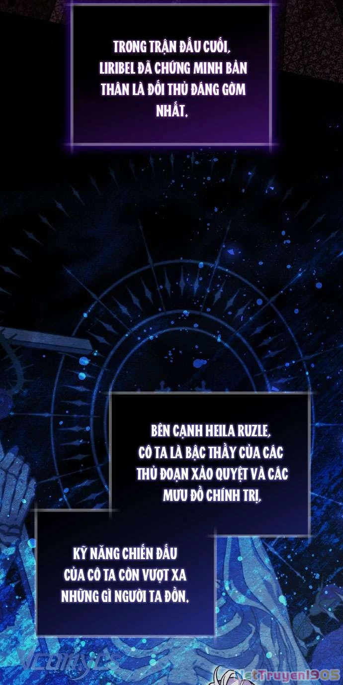 Bé Cá Voi Sát Thủ Phản Diện Chapter 59 - Trang 2