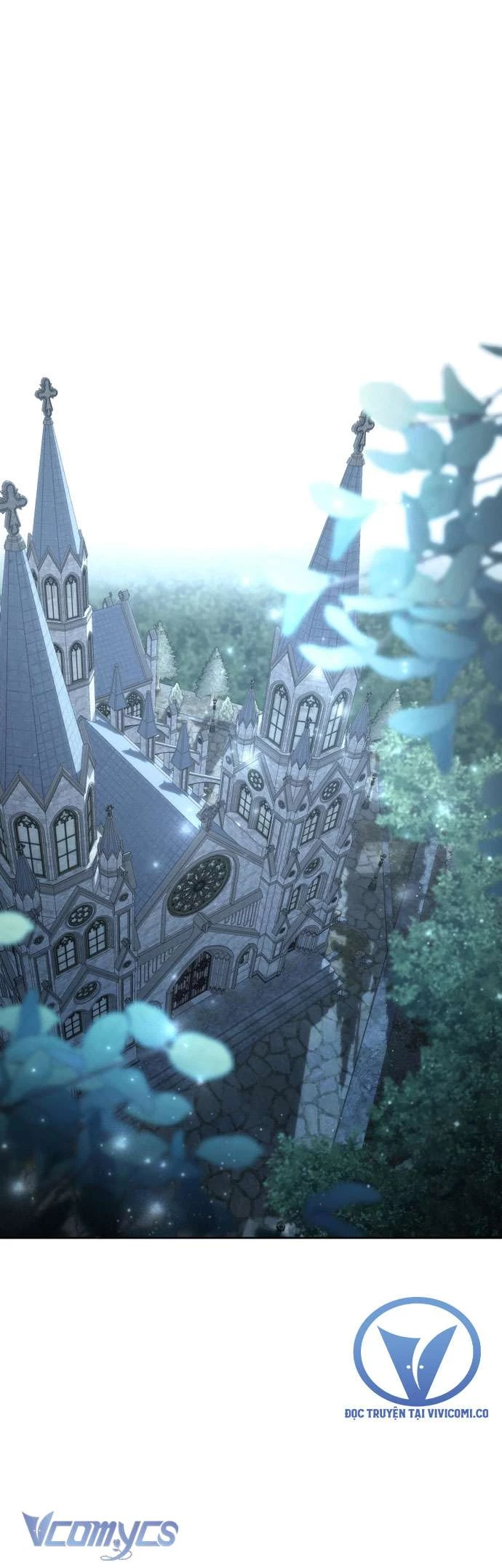 Bé Cá Voi Sát Thủ Phản Diện Chapter 59 - Trang 2