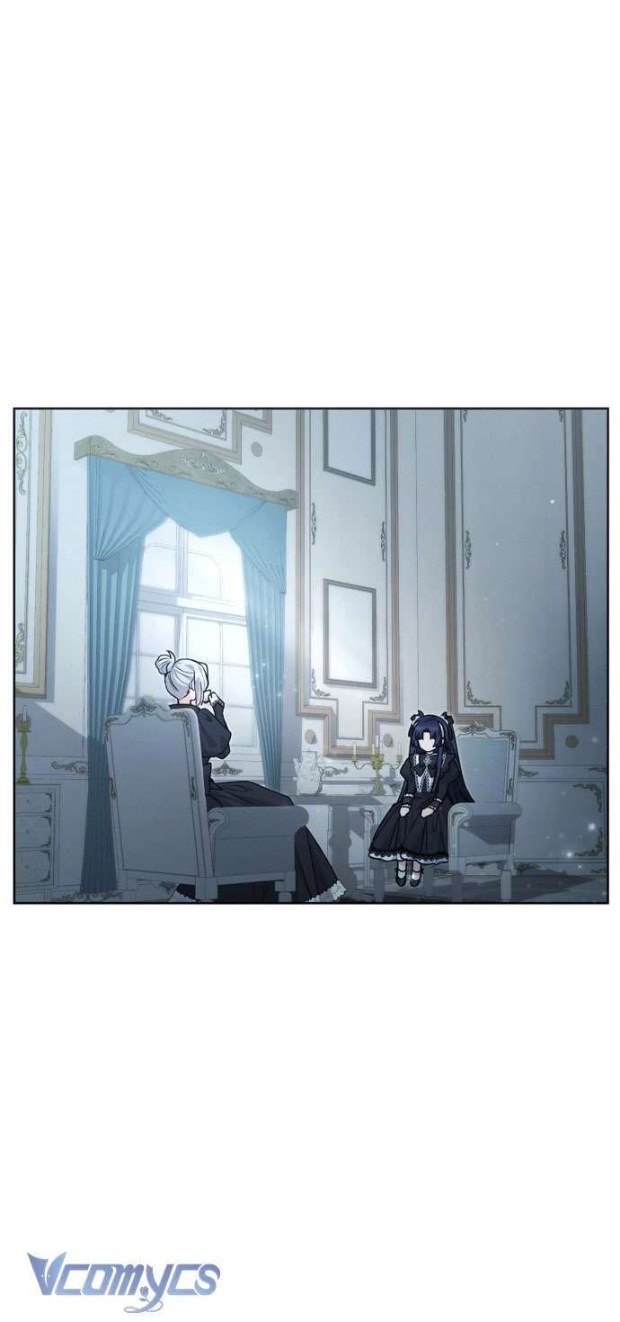 Bé Cá Voi Sát Thủ Phản Diện Chapter 59 - Trang 2