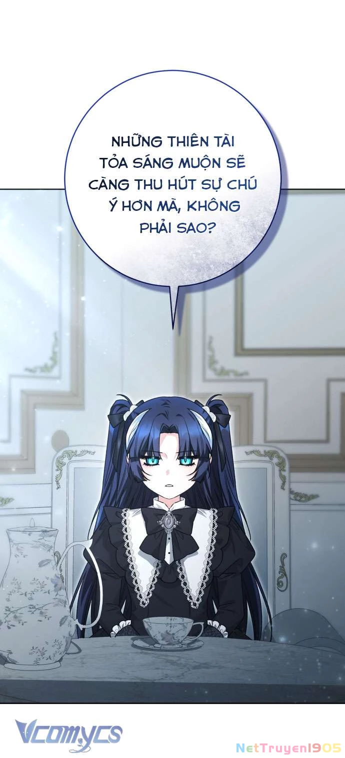 Bé Cá Voi Sát Thủ Phản Diện Chapter 59 - Trang 2