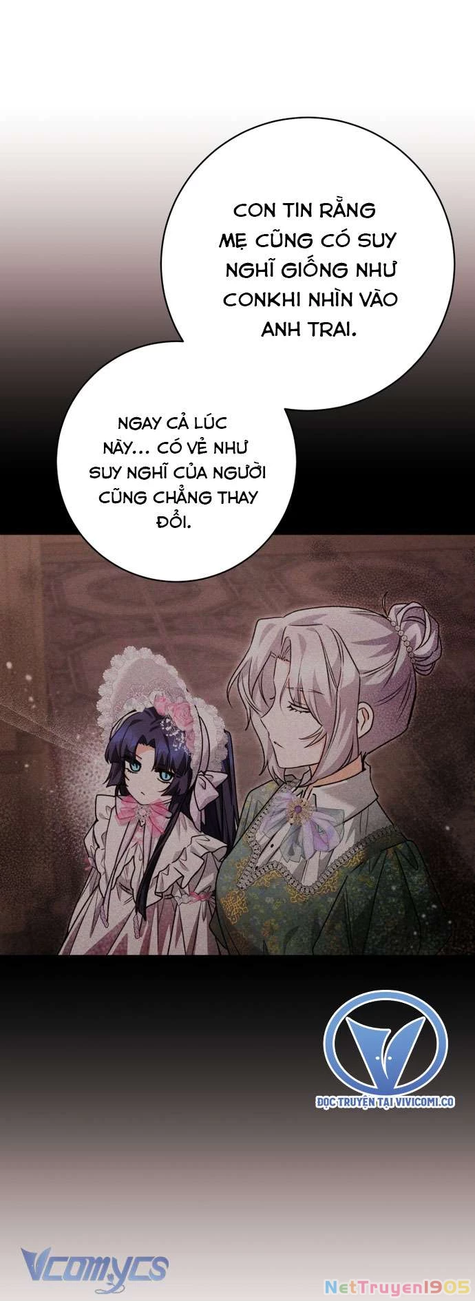 Bé Cá Voi Sát Thủ Phản Diện Chapter 59 - Trang 2