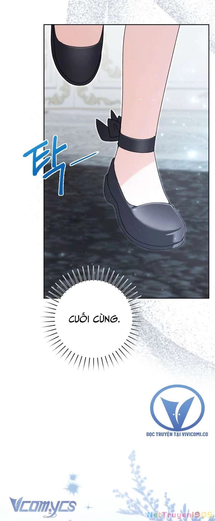 Bé Cá Voi Sát Thủ Phản Diện Chapter 59 - Trang 2