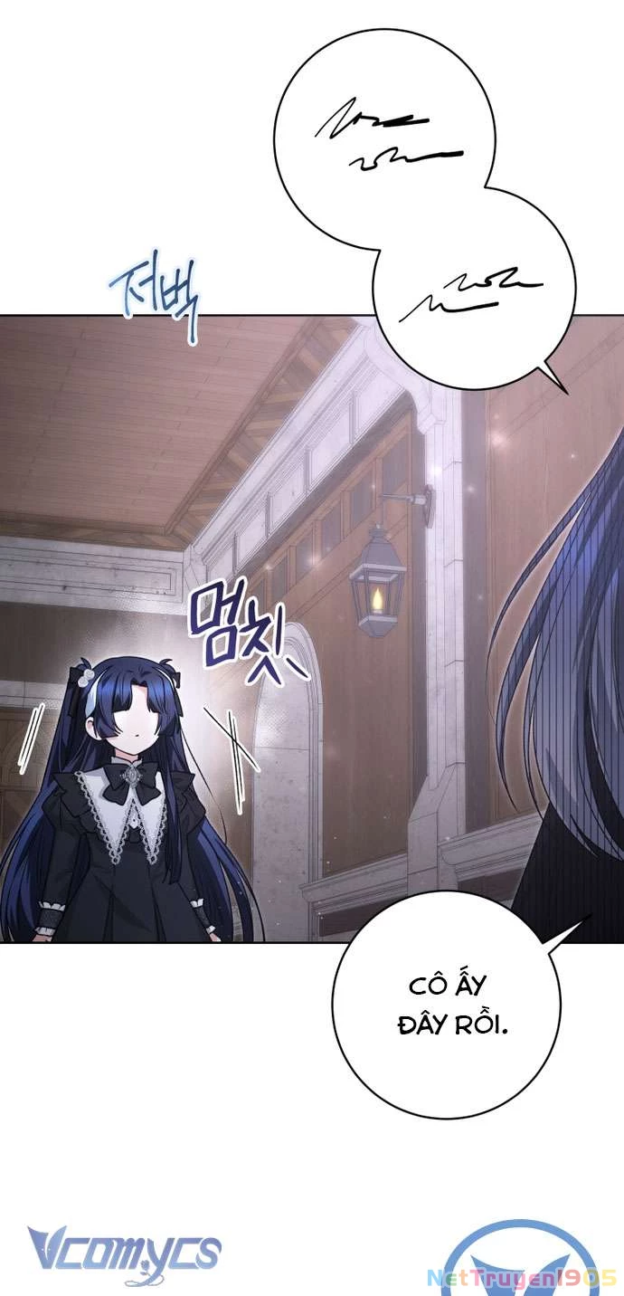 Bé Cá Voi Sát Thủ Phản Diện Chapter 59 - Trang 2