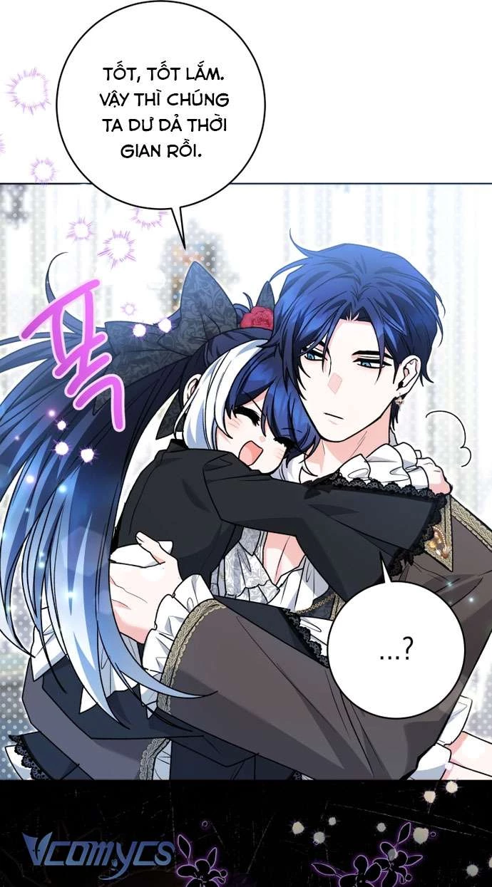 Bé Cá Voi Sát Thủ Phản Diện Chapter 60 - Trang 2