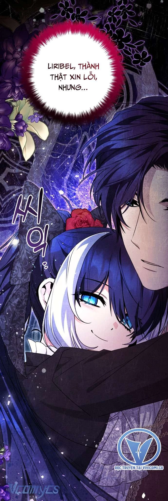 Bé Cá Voi Sát Thủ Phản Diện Chapter 60 - Trang 2