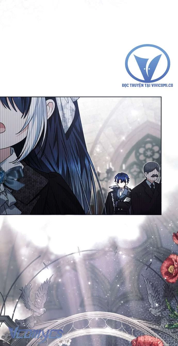 Bé Cá Voi Sát Thủ Phản Diện Chapter 60 - Trang 2