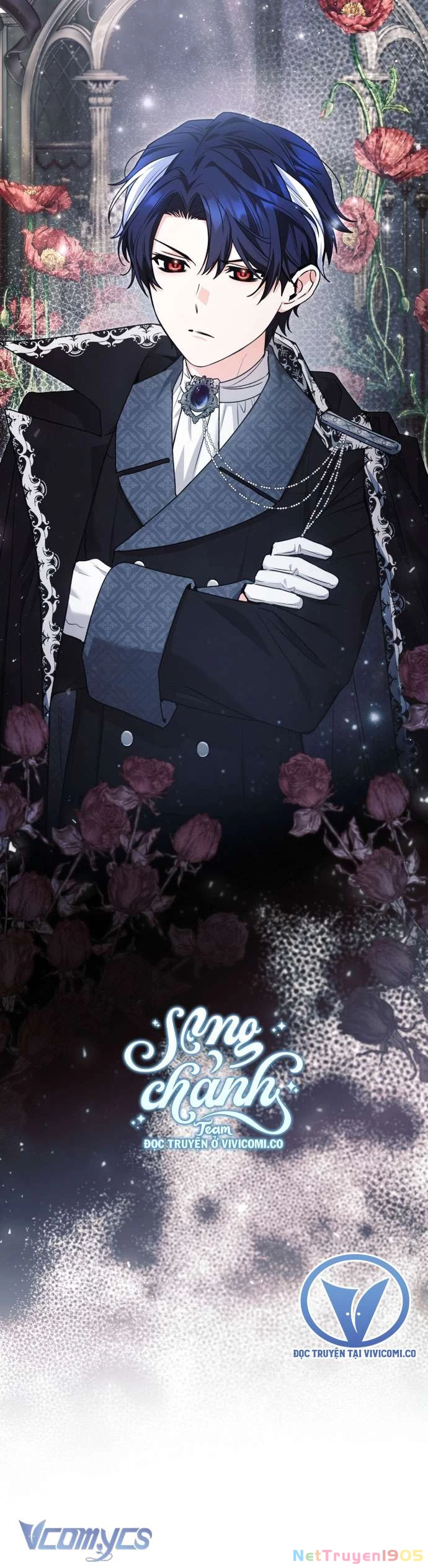 Bé Cá Voi Sát Thủ Phản Diện Chapter 60 - Trang 2