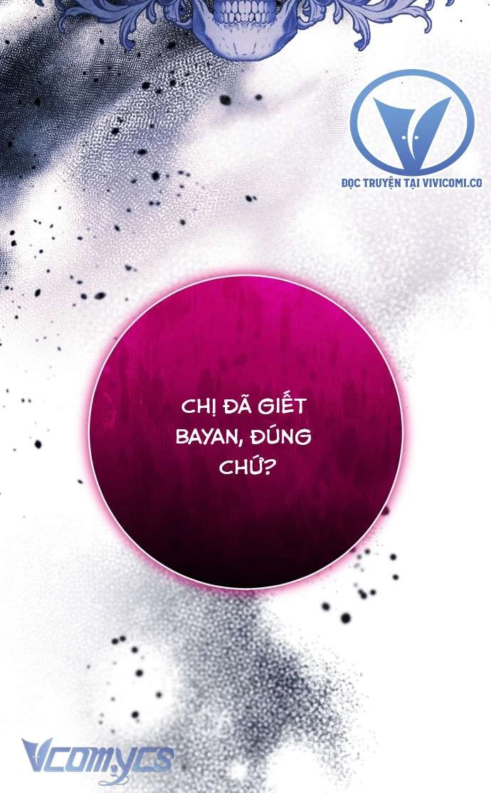 Bé Cá Voi Sát Thủ Phản Diện Chapter 60 - Trang 2