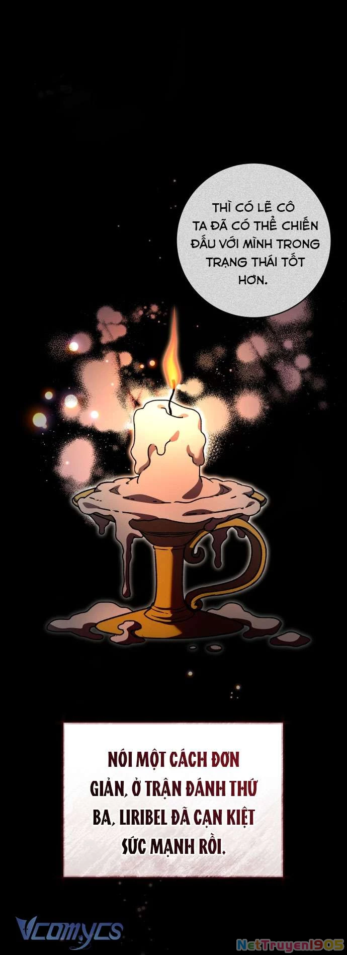 Bé Cá Voi Sát Thủ Phản Diện Chapter 60 - Trang 2