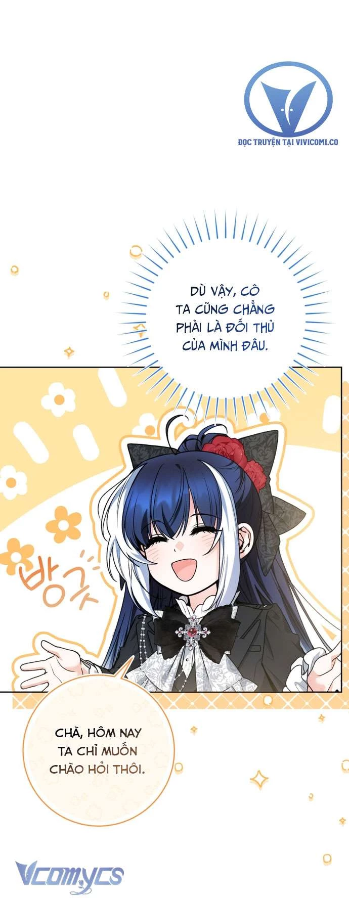 Bé Cá Voi Sát Thủ Phản Diện Chapter 60 - Trang 2