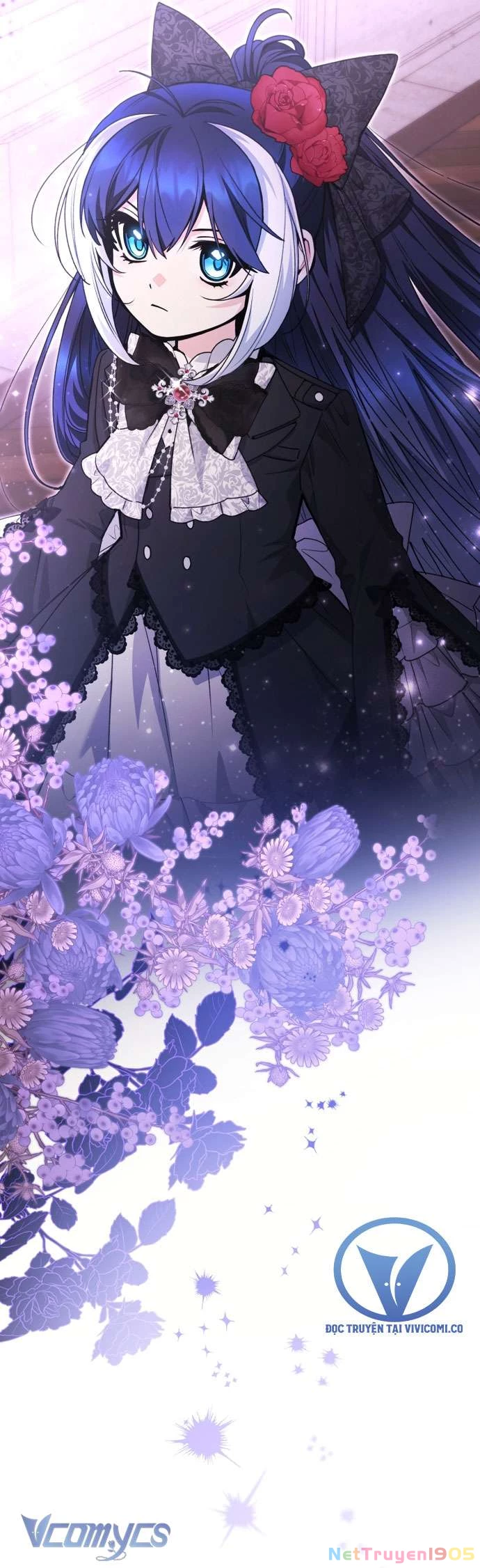 Bé Cá Voi Sát Thủ Phản Diện Chapter 60 - Trang 2