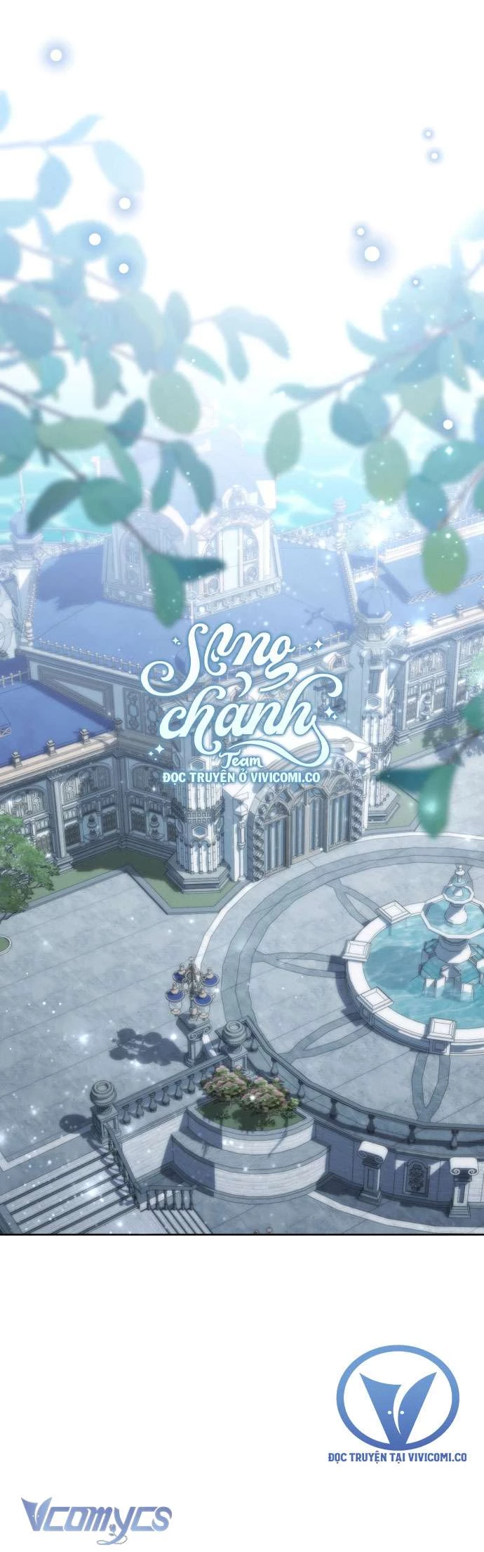 Bé Cá Voi Sát Thủ Phản Diện Chapter 60 - Trang 2