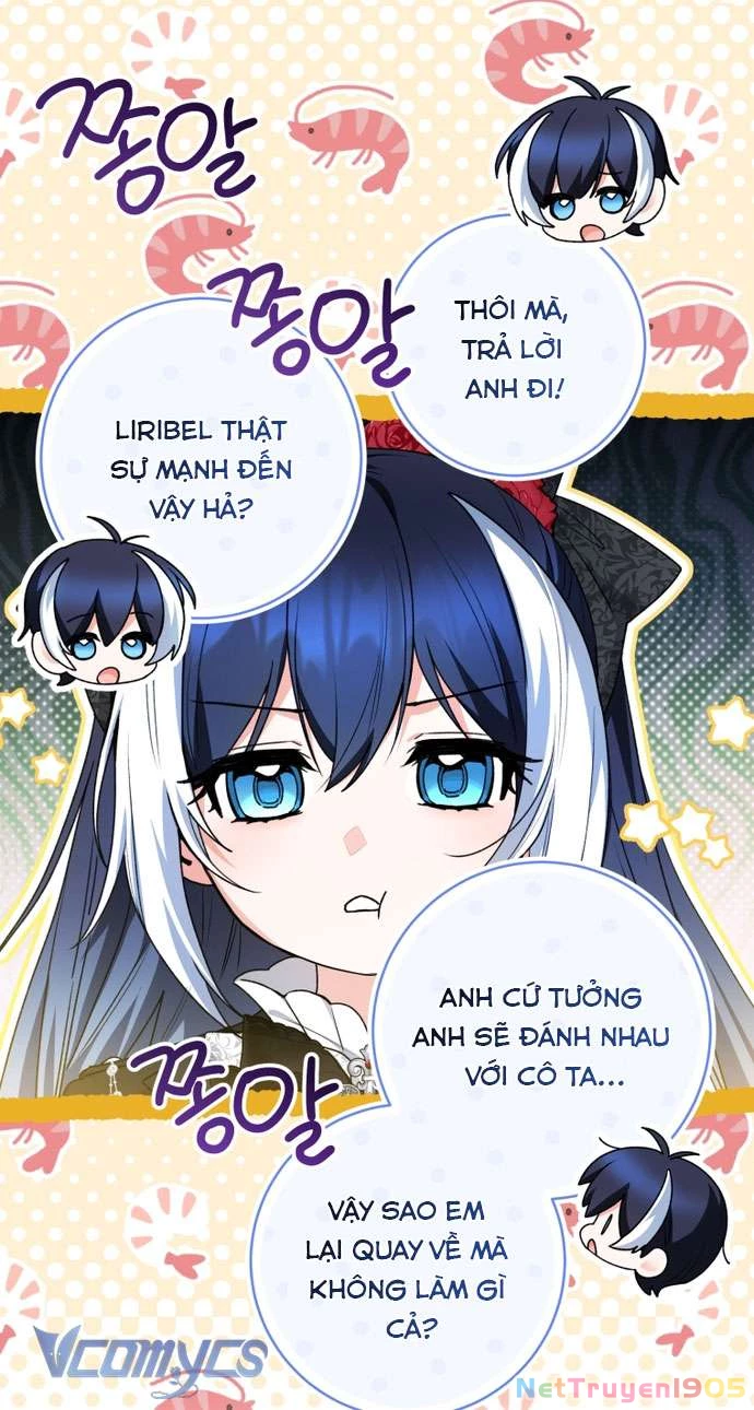 Bé Cá Voi Sát Thủ Phản Diện Chapter 60 - Trang 2