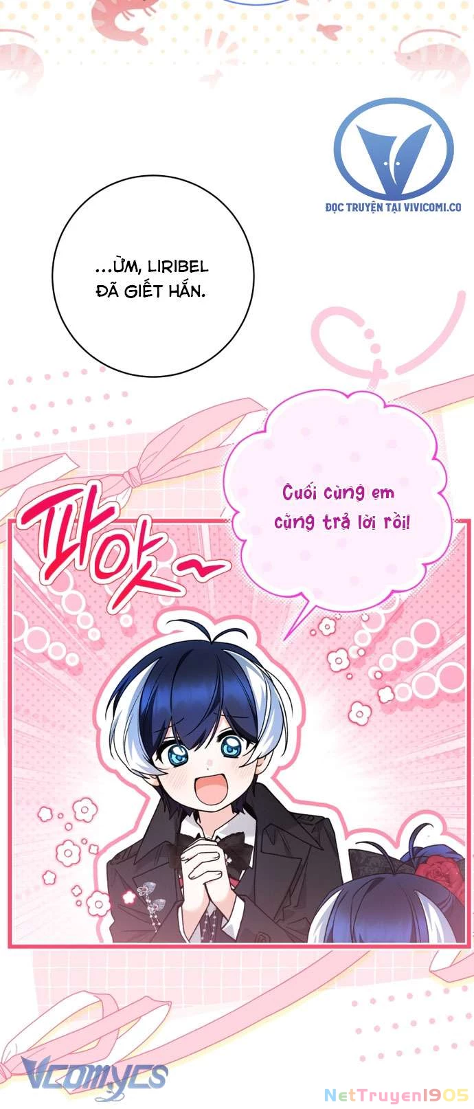 Bé Cá Voi Sát Thủ Phản Diện Chapter 60 - Trang 2
