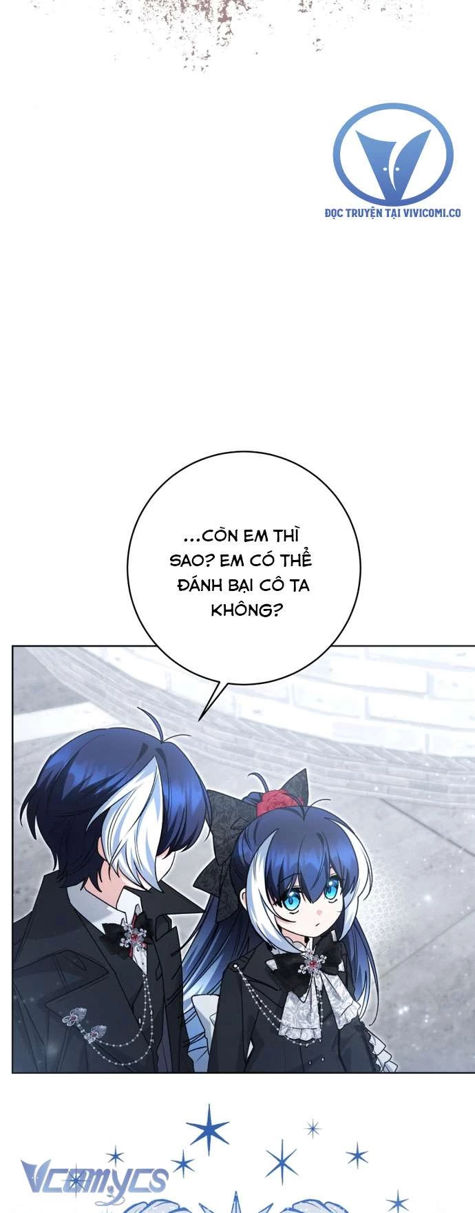 Bé Cá Voi Sát Thủ Phản Diện Chapter 60 - Trang 2