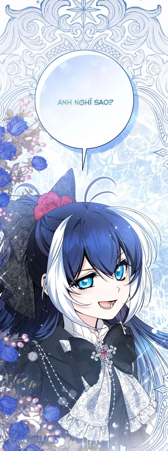 Bé Cá Voi Sát Thủ Phản Diện Chapter 60 - Trang 2
