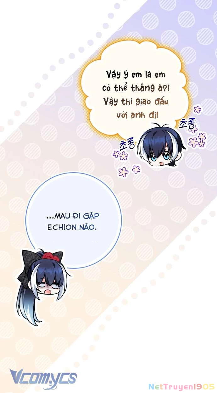 Bé Cá Voi Sát Thủ Phản Diện Chapter 60 - Trang 2