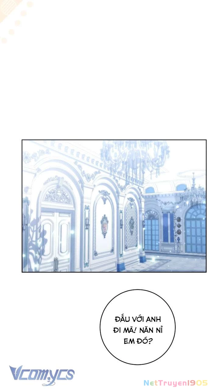 Bé Cá Voi Sát Thủ Phản Diện Chapter 60 - Trang 2