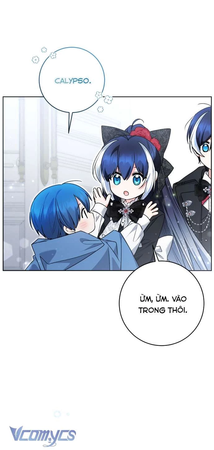 Bé Cá Voi Sát Thủ Phản Diện Chapter 60 - Trang 2